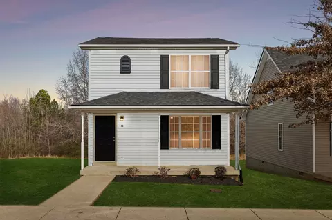 2607 Landrum Ct #16, Springfield, TN 37172