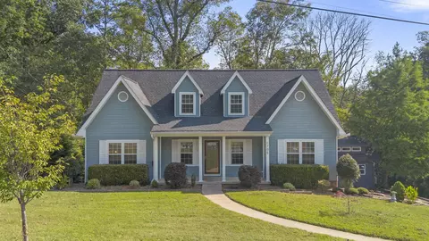 1705 Sea Gull Ln, Hixson, TN 37343