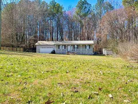 301 Hancock Rd NE, Cleveland, TN 37323