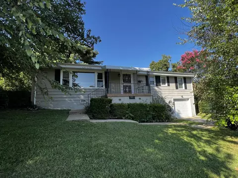 3635 Indian Trl, Chattanooga, TN 37412