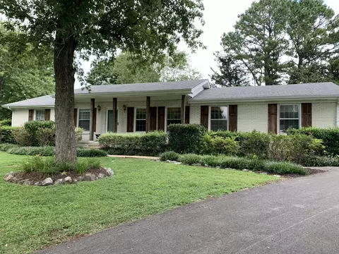 1203 Bond Ct, Murfreesboro, TN 37129