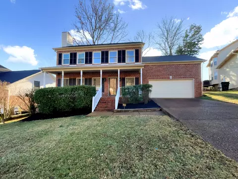 8432 Indian Hills Dr, Nashville, TN 37221