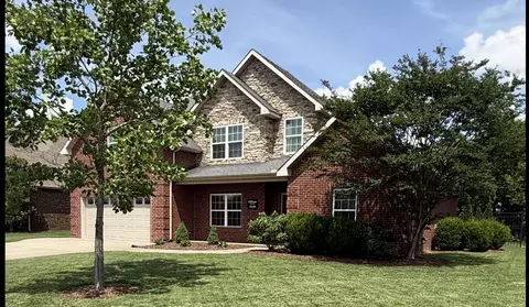 2530 Tellyman Ave, Murfreesboro, TN 37130