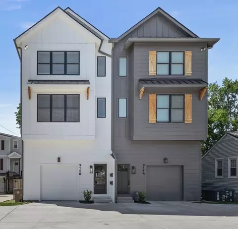 914 Marilyn Rd # A, Nashville, TN 37209