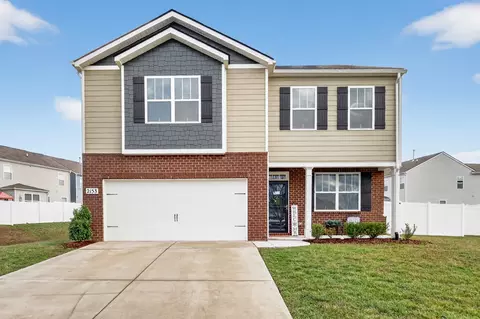 2153 Knox Ln, White House, TN 37188
