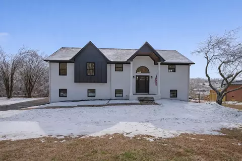 1264 Old Highway 99, Columbia, TN 38401