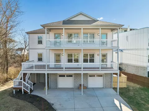 2690 Miami Ave, Nashville, TN 37214