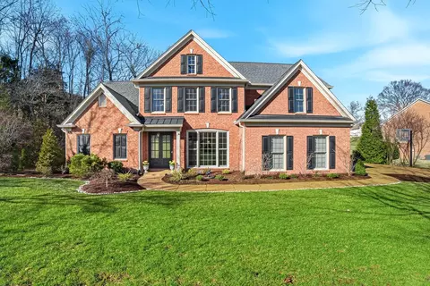 9526 Fayette Dr, Brentwood, TN 37027