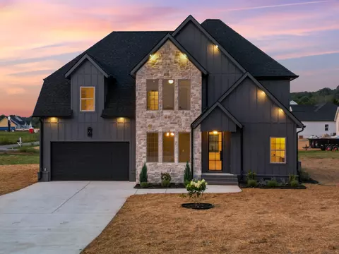 275 Lead Mine Valley Rd SW, Cleveland, TN 37311