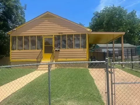 1578 Kansas St, Memphis, TN 38109