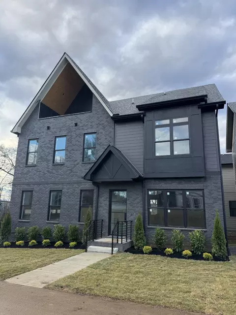 1311 61st Ave N, Nashville, TN 37209
