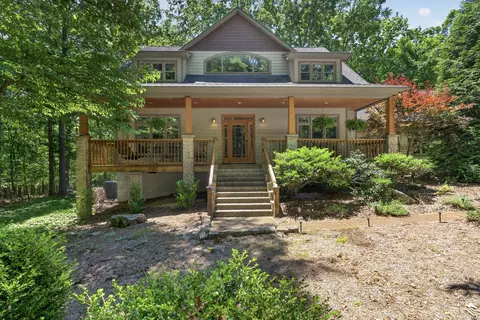 2046 Lakeshore Dr, Monteagle, TN 37356