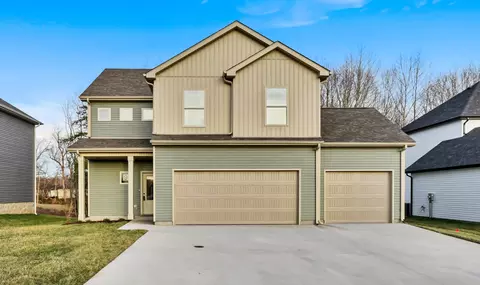 1113 Black Rock Rd, Clarksville, TN 37040