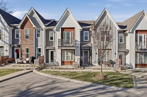 700 James Ave #36, Nashville, TN 37209