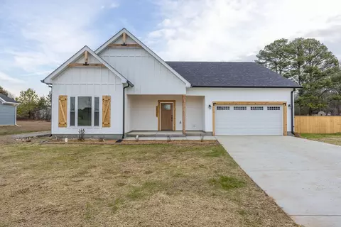1509 Old Estill Springs Rd, Tullahoma, TN 37388