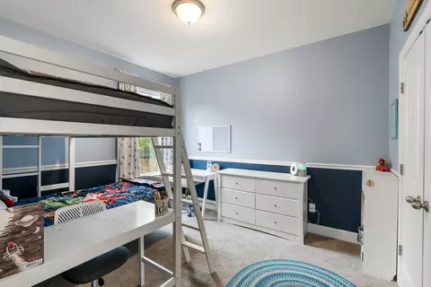 Bedroom - 2014 Morton Dr, Spring Hill, TN 37174 photo 6 of 8