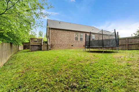 Exterior - 2014 Morton Dr, Spring Hill, TN 37174 photo 11 of 11