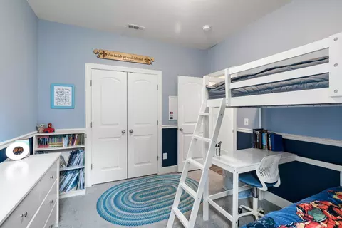 Bedroom - 2014 Morton Dr, Spring Hill, TN 37174 photo 5 of 8