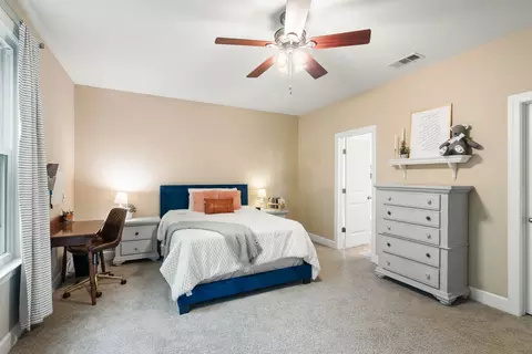 Bedroom - 2014 Morton Dr, Spring Hill, TN 37174 photo 1 of 8
