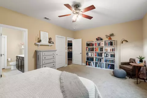 Bedroom - 2014 Morton Dr, Spring Hill, TN 37174 photo 3 of 8
