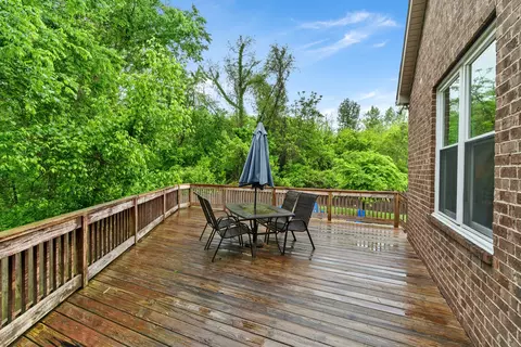 Exterior - 2014 Morton Dr, Spring Hill, TN 37174 photo 6 of 11
