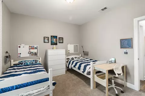 Bedroom - 2014 Morton Dr, Spring Hill, TN 37174 photo 7 of 8