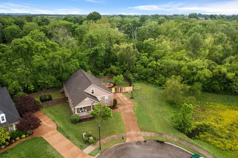 2014 Morton Dr, Spring Hill, TN 37174