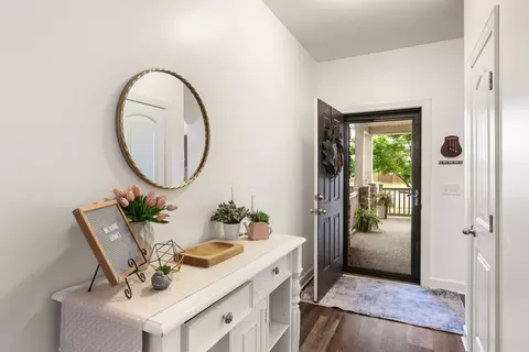 Entry Way - 2014 Morton Dr, Spring Hill, TN 37174 photo 1 of 3