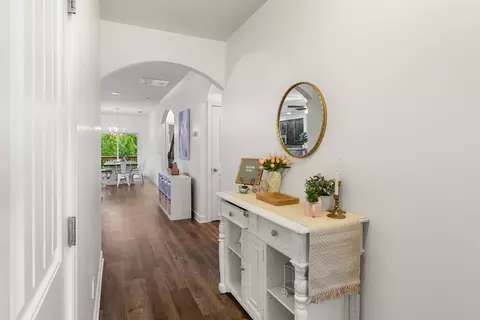 Entry Way - 2014 Morton Dr, Spring Hill, TN 37174 photo 2 of 3