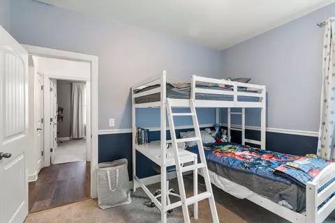 Bedroom - 2014 Morton Dr, Spring Hill, TN 37174 photo 4 of 8