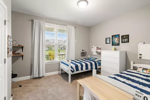Bedroom - 2014 Morton Dr, Spring Hill, TN 37174 photo 8 of 8