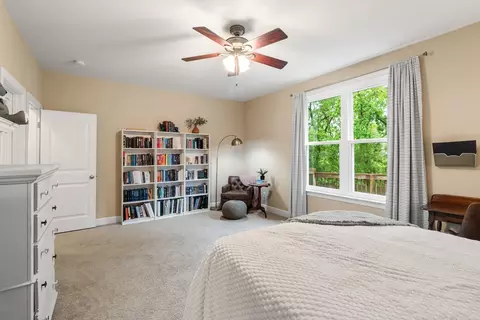 Bedroom - 2014 Morton Dr, Spring Hill, TN 37174 photo 2 of 8