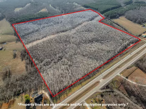0 Lawrenceburg Hwy, Lawrenceburg, TN 38464