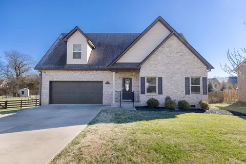 600 Twin Oak Dr, Murfreesboro, TN 37130