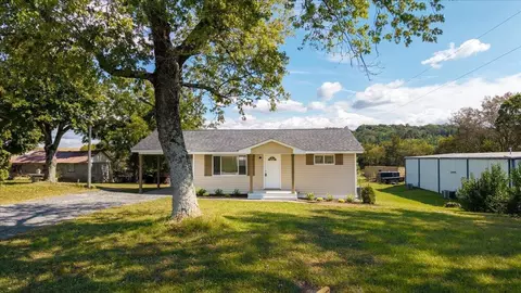 4100 Michigan Avenue Rd NE, Cleveland, TN 37323