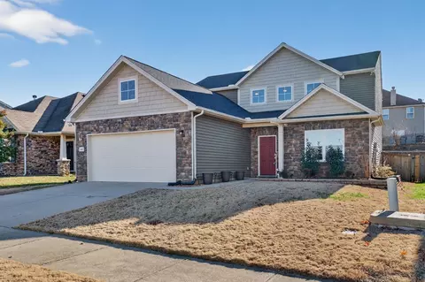 515 Rock Island Way, Lebanon, TN 37087