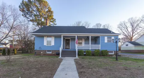 4 Farwell St, Jackson, TN 38301