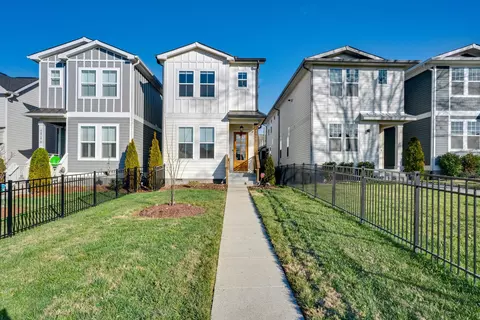 4808 Kentucky Ave #A, Nashville, TN 37209