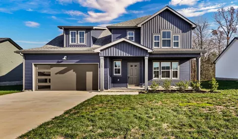 252 Cherry Flds, Clarksville, TN 37042