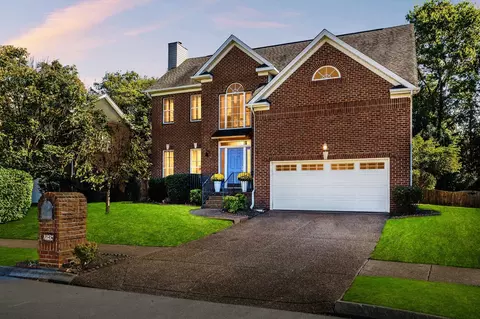 298 Wisteria Dr, Franklin, TN 37064