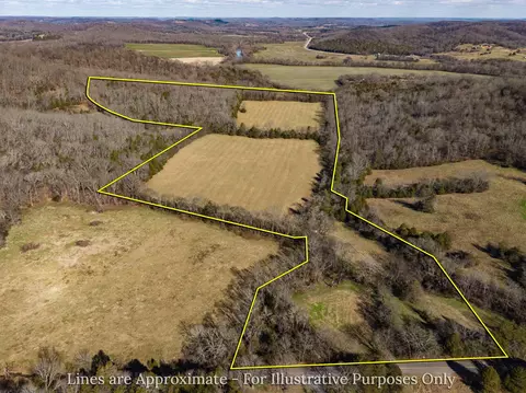 111 Cheatham Rd, Ardmore, TN 38449