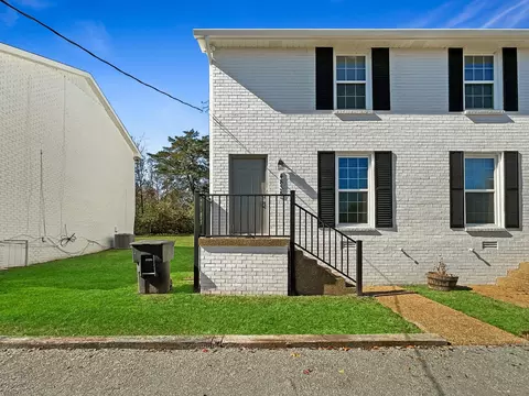 4835 Sheffield Dr, Nashville, TN 37211