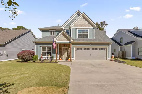 8411 Wynfair Ln, Chattanooga, TN 37421