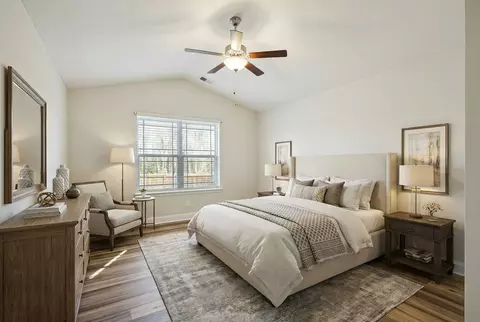 Bedroom - 1030 Berra Dr, Springfield, TN 37172 photo 1 of 3