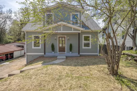 1412 Norvel Ave, Nashville, TN 37216
