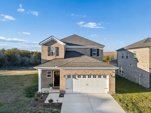 329 Almont Dr, Smyrna, TN 37167