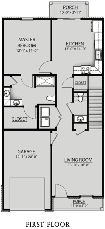 1916 Charadon Ct, Murfreesboro, TN 37129