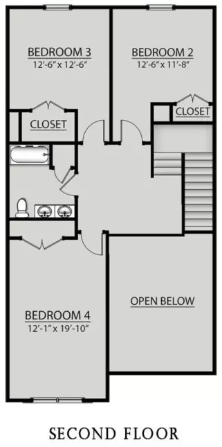 1916 Charadon Ct, Murfreesboro, TN 37129 photo 2