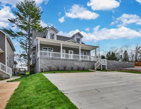 58 E Fork Dr #AB, Clarksville, TN 37042