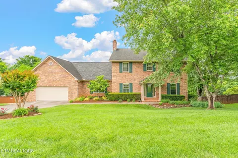 454 Sugarwood Dr, Knoxville, TN 37934